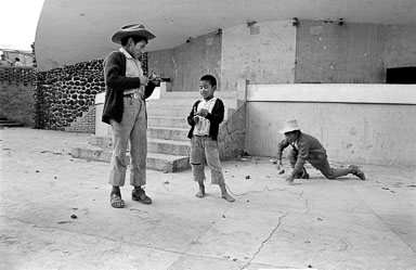 Guatemala 1976